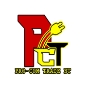 Pro-Com Trade Bt.